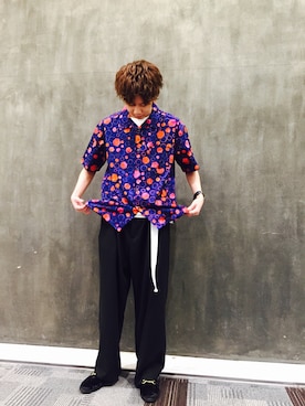 GGDedition浜松店さんのコーディネート