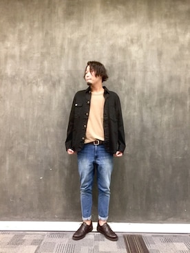 GGDedition浜松店さんのコーディネート