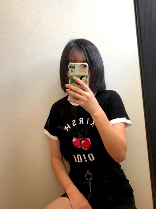 みゆさんのコーディネート