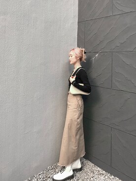 moshimo_rinさんのコーディネート