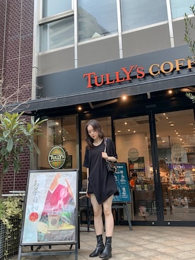 moshimo_rinさんのコーディネート