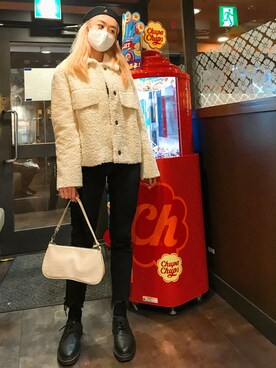 moshimo_rinさんのコーディネート