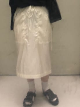 uchida aikaさんのコーディネート