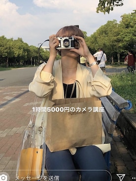 uchida aikaさんのコーディネート