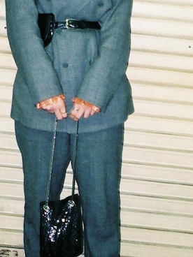 uchida aikaさんのコーディネート