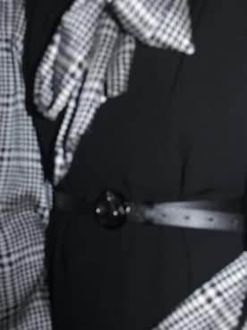 uchida aikaさんのコーディネート