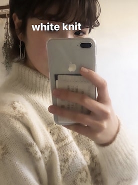 uchida aikaさんのコーディネート