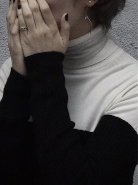 uchida aikaさんのコーディネート