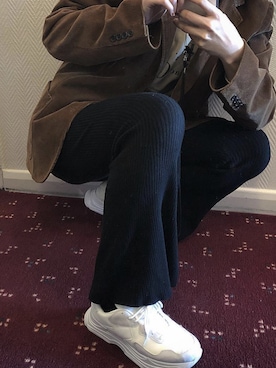 uchida aikaさんのコーディネート