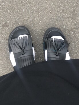 uchida aikaさんのコーディネート