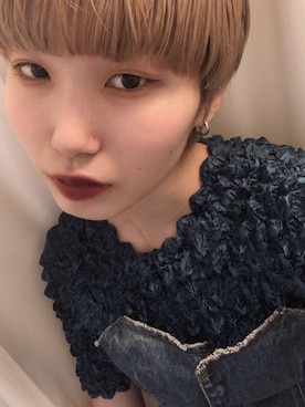 uchida aikaさんのコーディネート