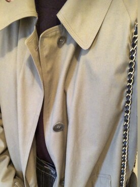 uchida aikaさんのコーディネート