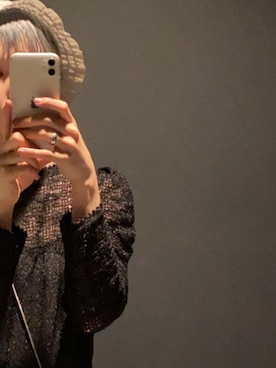 uchida aikaさんのコーディネート