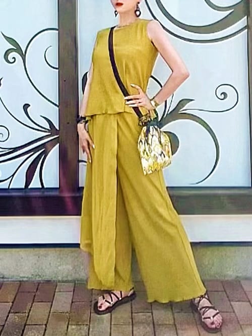 銀猫さんのコーディネート