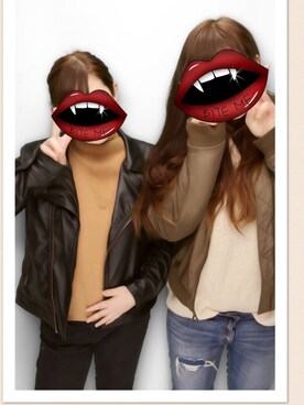 あきゃりさんのコーディネート