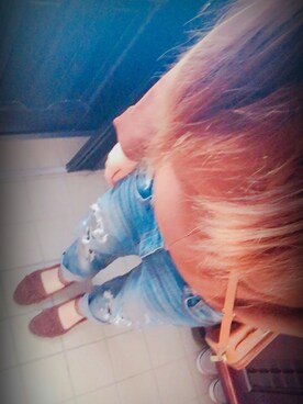 あきゃりさんのコーディネート