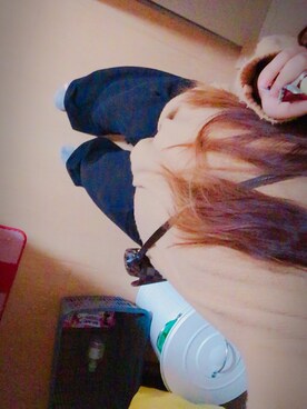 あきゃりさんのコーディネート