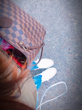 あきゃりさんのコーディネート