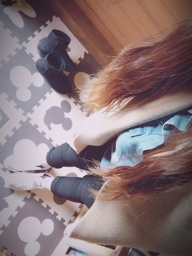 あきゃりさんのコーディネート