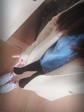 あきゃりさんのコーディネート