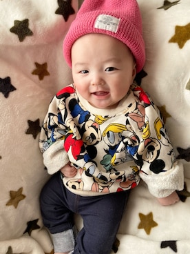 keyさんのコーディネート