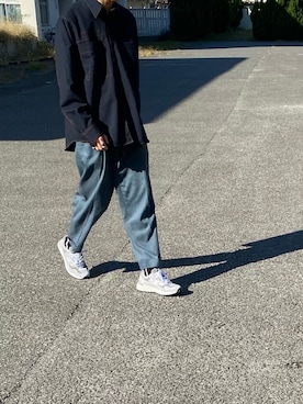 ゆうさんのコーディネート