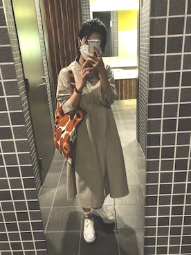 ちさんのコーディネート