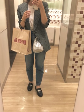 ちさん(レディース・158cm)の秋コーディネート