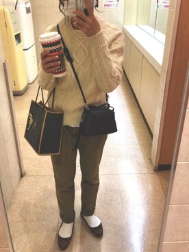 ちさんのコーディネート