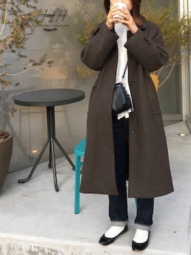 ちさんのコーディネート