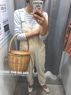 ちさんのコーディネート