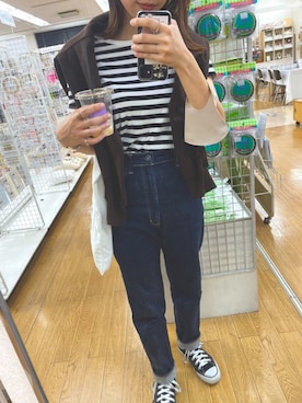 ちさんのコーディネート