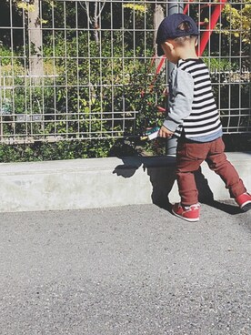 suUuさんのコーディネート