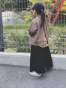 suUuさんのコーディネート