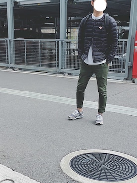 suUuさんのコーディネート