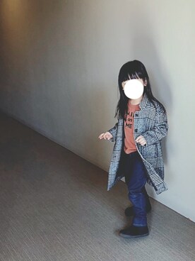 suUuさんのコーディネート