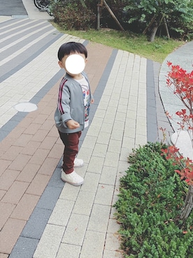 suUuさんのコーディネート