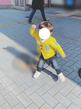 suUuさんのコーディネート