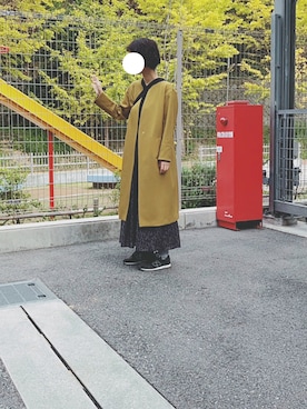 suUuさんのコーディネート