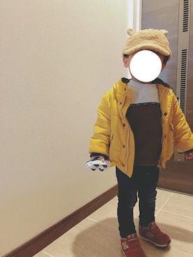 suUuさんのコーディネート