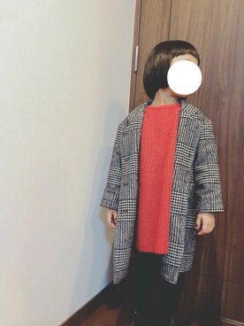 suUuさんのコーディネート