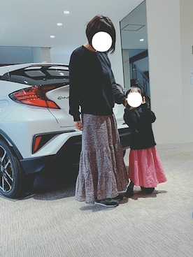 suUuさんのコーディネート