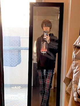 tsunekiさんのコーディネート