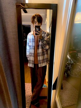 tsunekiさんのコーディネート