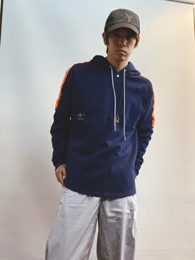 tsunekiさんのコーディネート