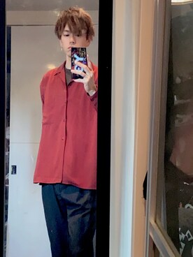 tsunekiさんのコーディネート