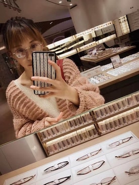 ににさん（レディース・163cm）の春コーディネート