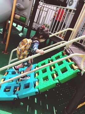 ににさんのコーディネート