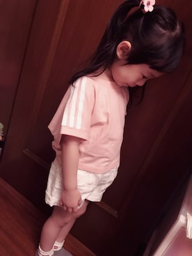 ににさんのコーディネート