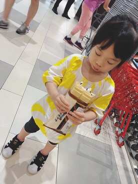 ににさんのコーディネート